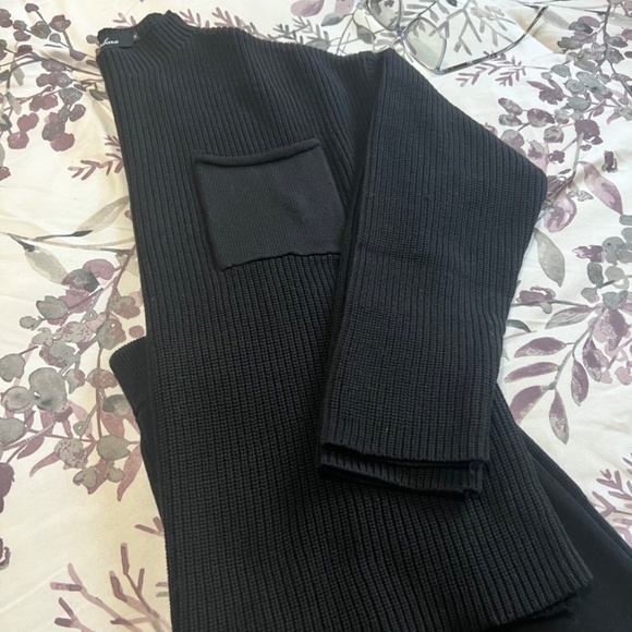 Sweater Two Piece Set - Picture 6 of 6